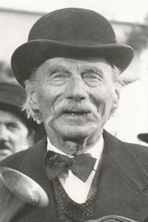 Juliusz Kalinowski portrait