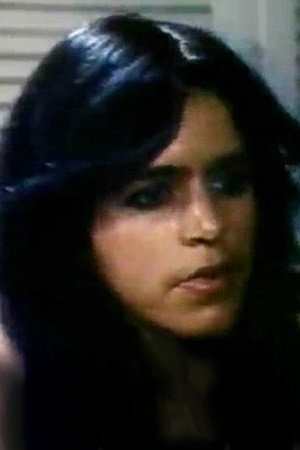 Sheila Santos portrait