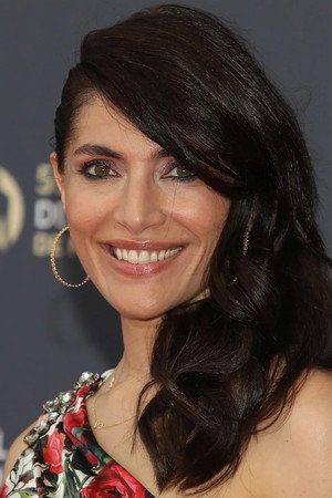 Caterina Murino portrait