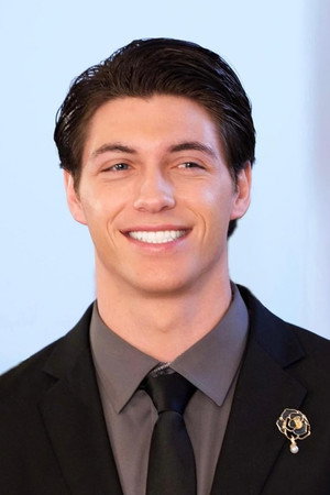 Jake Galluccio portrait