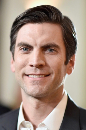 Wes Bentley portrait