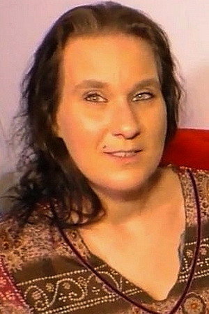 Melanie S. portrait
