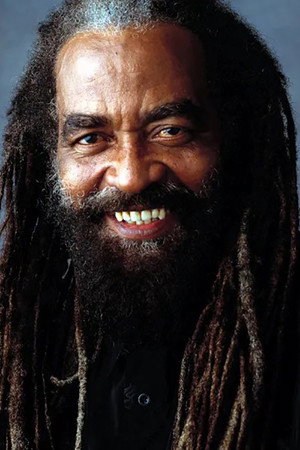 John Holt portrait