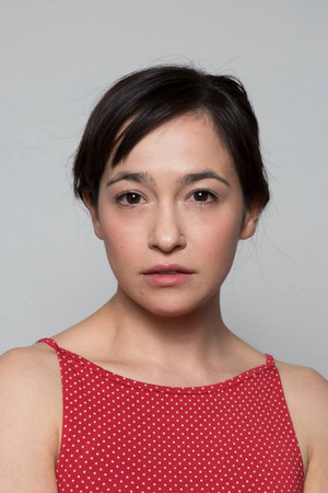 Sofía Sylwin portrait