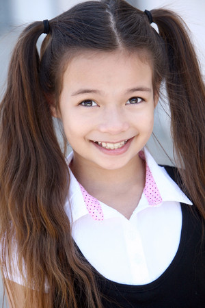 Gabriella Pastore portrait