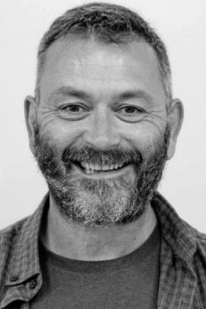 Tudur Owen portrait