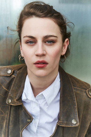 Josephine Bloéb portrait