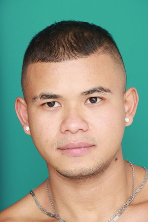 Luvan Leroy portrait