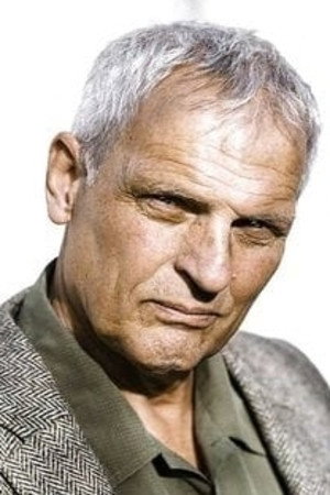 Jon Bang Carlsen portrait