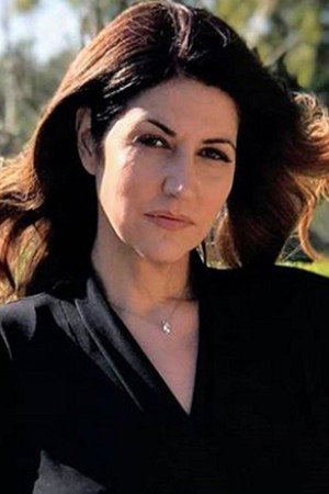 Foteini Tsakiri portrait