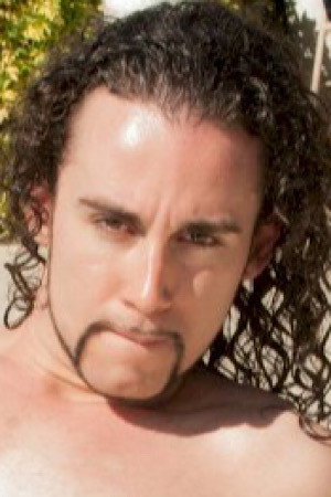Christian Xavier portrait