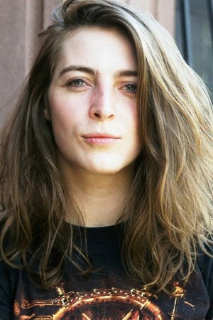 Fishbach portrait