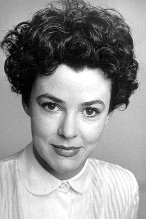 Mary Sinclair portrait