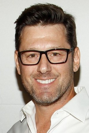 Ari Cohen portrait