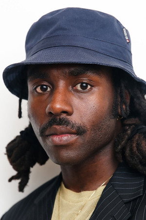 Devonté Hynes portrait