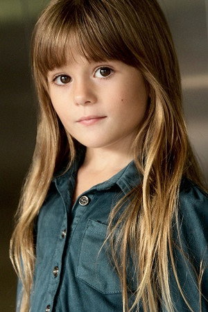 Keeley Begeman portrait