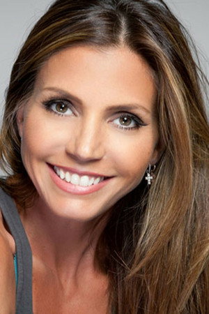 Charisma Carpenter portrait