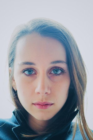 Julie Brochorst Andersen portrait