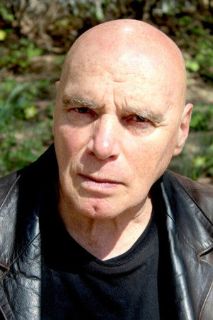 Antoine Tomé portrait
