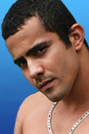 Rafael portrait