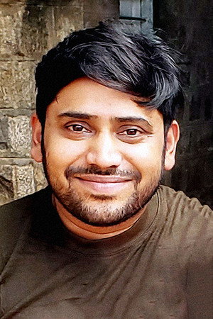 Naveen Neni portrait