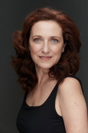 Paloma Montero portrait