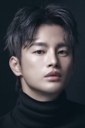 Seo In-guk portrait
