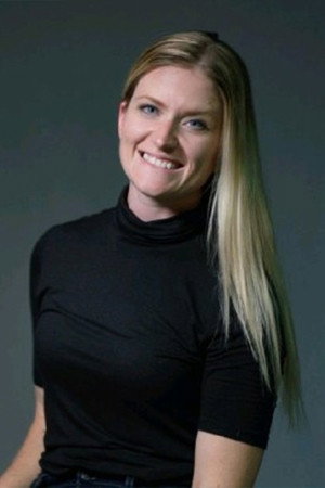 Cheryl Madolev portrait