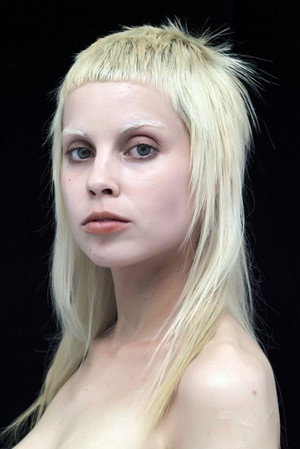 Yo-Landi Visser portrait