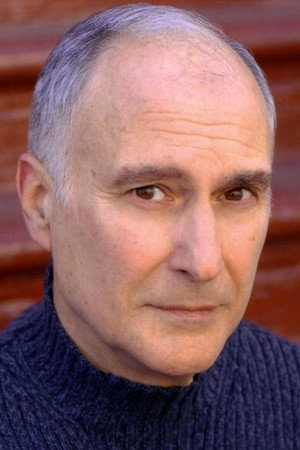 Tony Campisi portrait