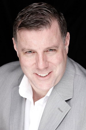 David Campbell portrait