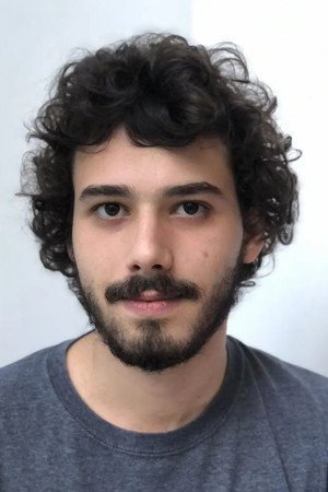 Antonio Carrara portrait