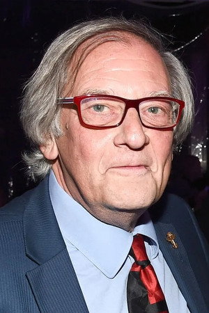 Donald Ranvaud portrait