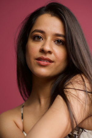 Pragati Mishra portrait