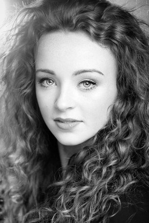 Kirsty Anne Shaw portrait