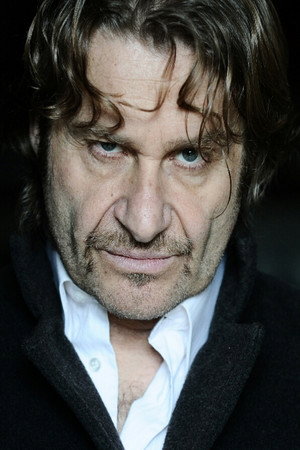 Francesco Gusmitta portrait