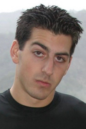 Johnny T. portrait