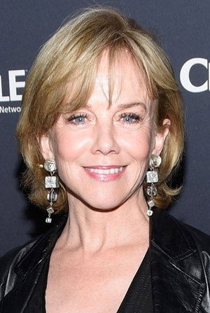 Linda Purl portrait
