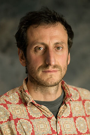 Alejandro Gallo Bermúdez portrait