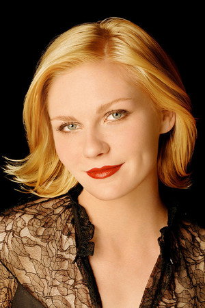Kirsten Dunst portrait