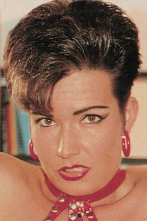 Susanna Lerch portrait