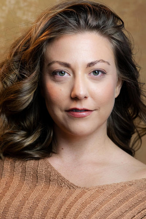 Ragen LoCricchio portrait