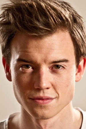 Philipp Hansa portrait