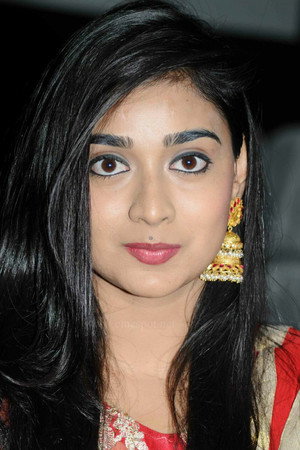 Apoorva Gowda portrait