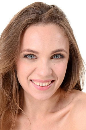 Veronica Clark portrait
