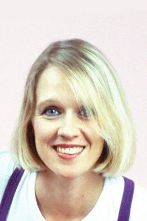 Yana Nirvana portrait