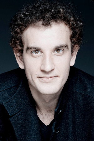 Tareq Nazmi portrait