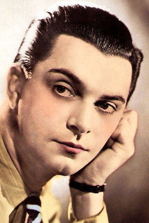 Paul Cambo portrait