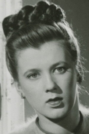 Lolita Russel Jones portrait