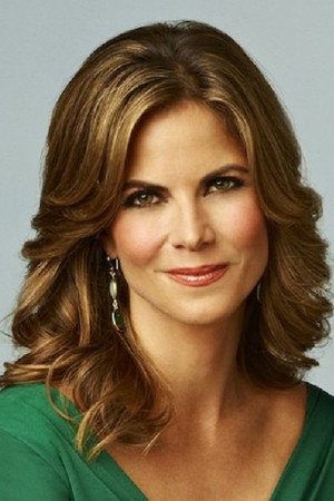 Natalie Morales portrait